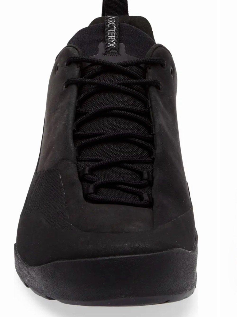 ARC’TERYX Mens Konseal Gore-Tex, black - Picture 6 of 7